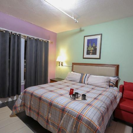 سان فرانسيسكو Western Hotel المظهر الخارجي الصورة