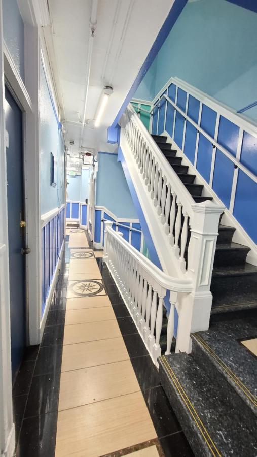 سان فرانسيسكو Western Hotel المظهر الخارجي الصورة