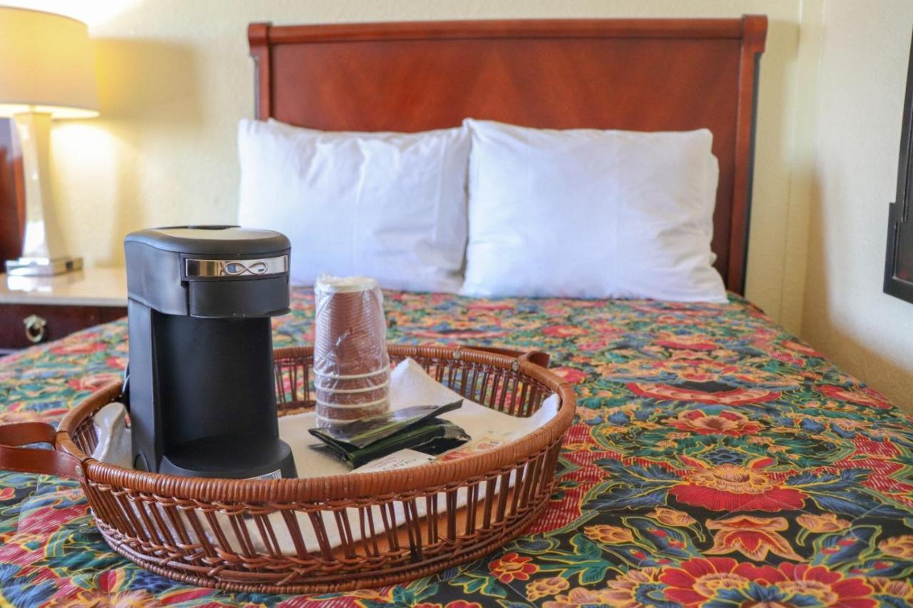 سان فرانسيسكو Western Hotel المظهر الخارجي الصورة